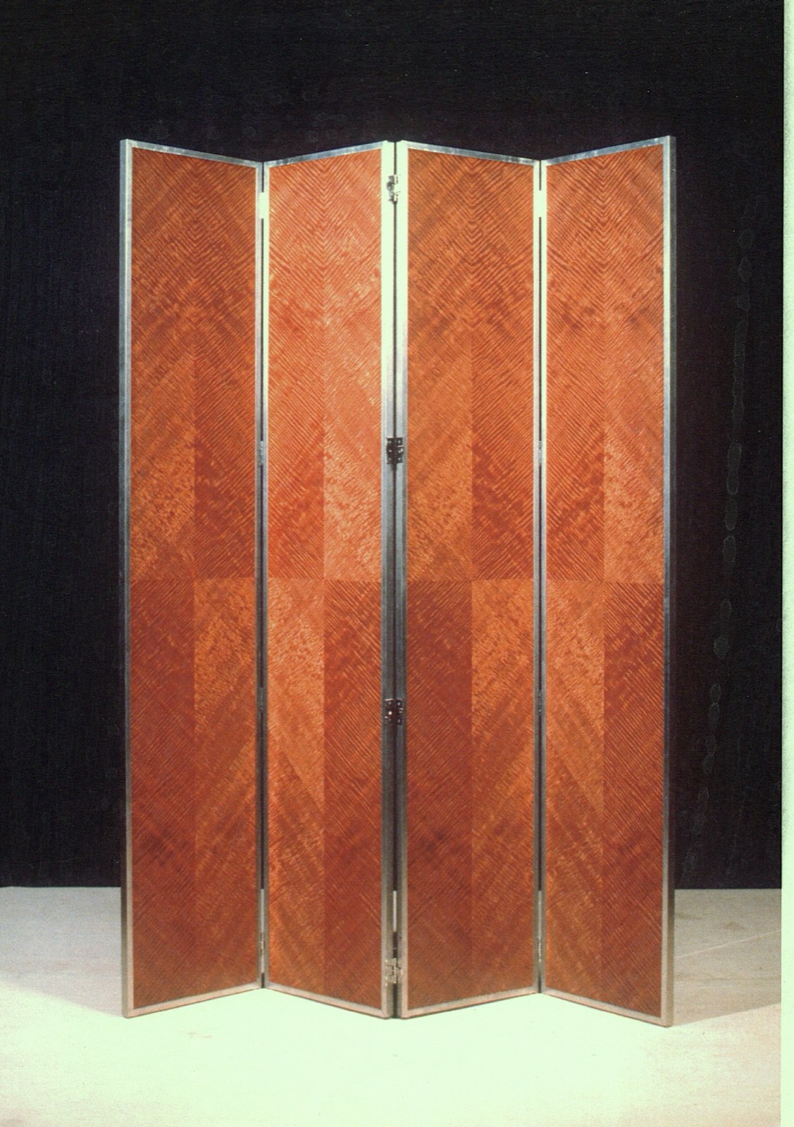 Furniture and Store Fixtures