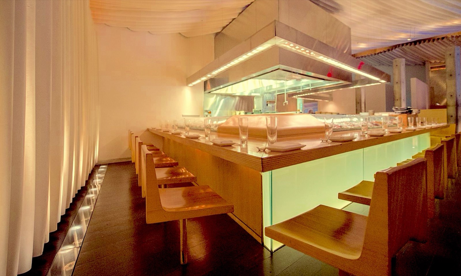 Morimoto Restaurant