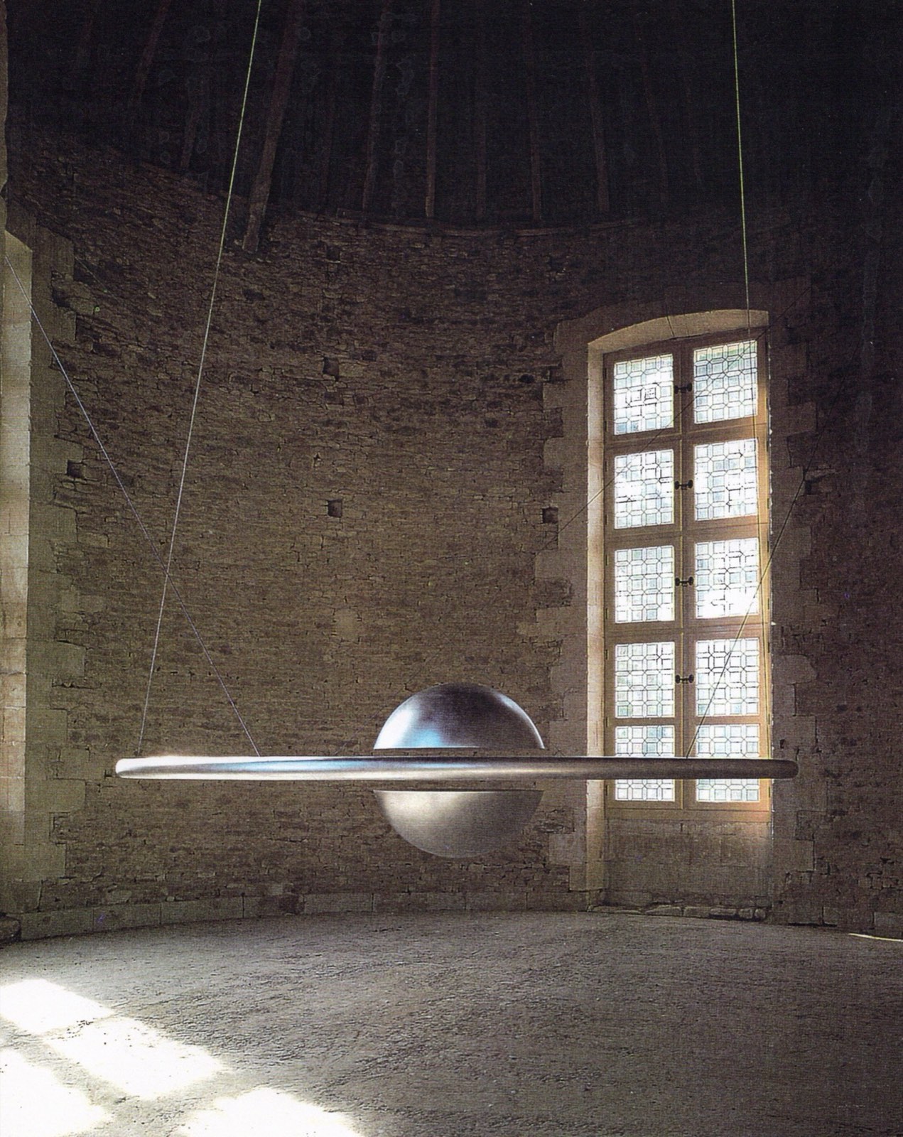 Château d’Oiron