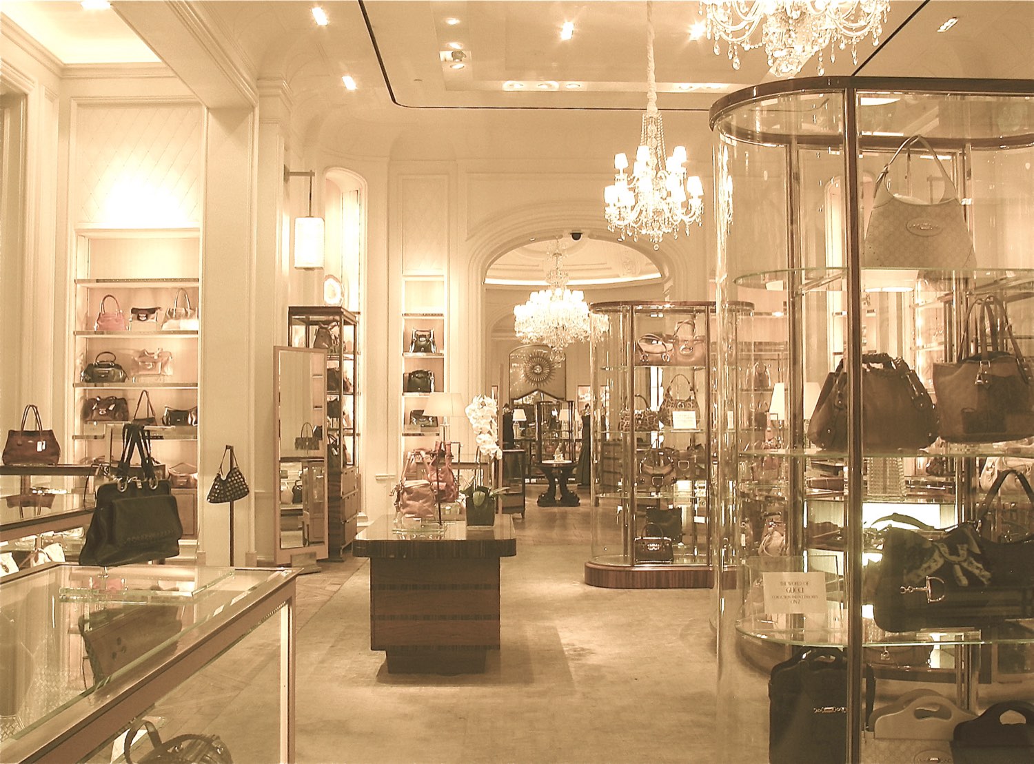 Bergdorf Goodman, photograph 1 of 14