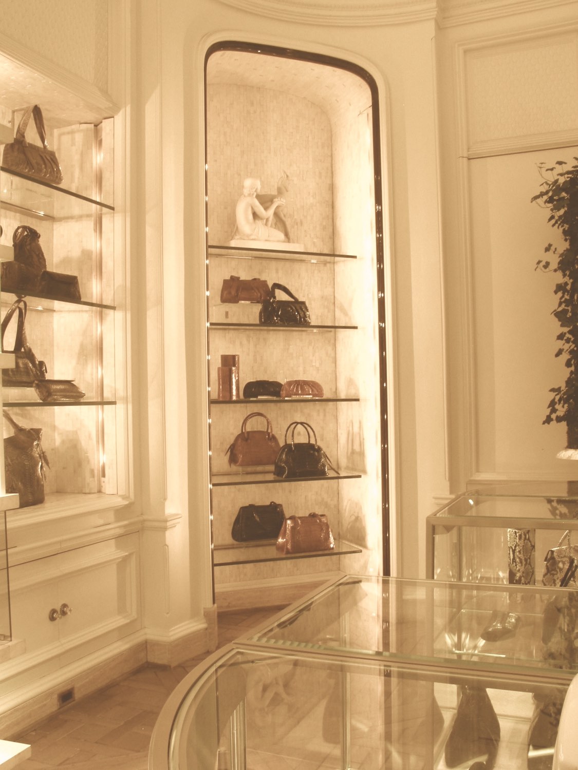 Bergdorf Goodman, photograph 2 of 14