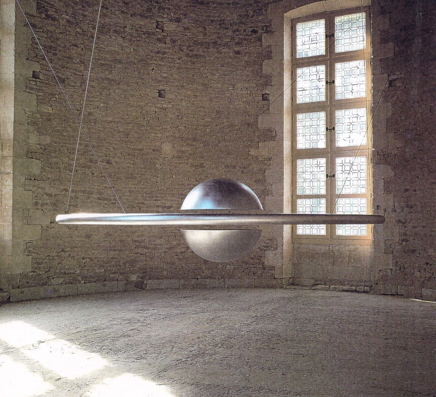 Château d’Oiron, photograph 1 of 3