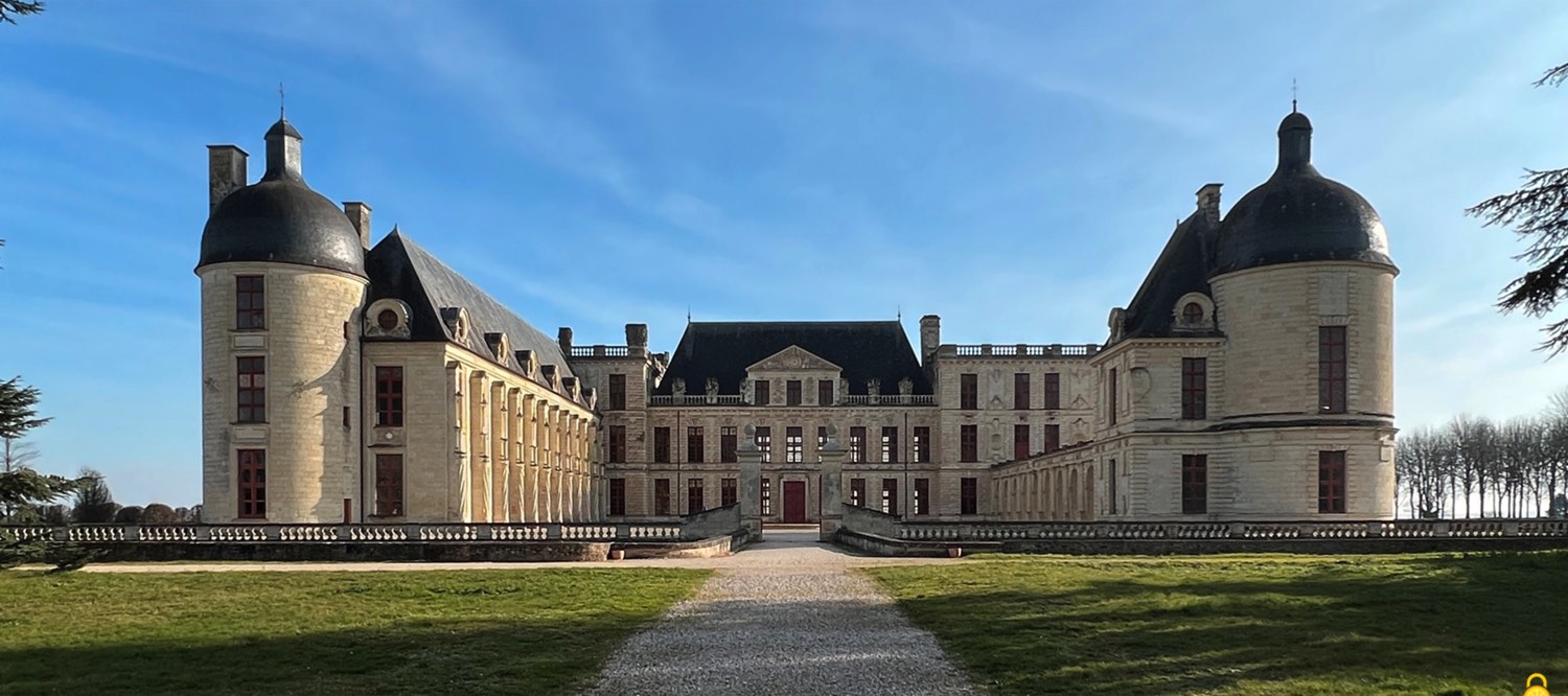 Château d’Oiron, photograph 3 of 3