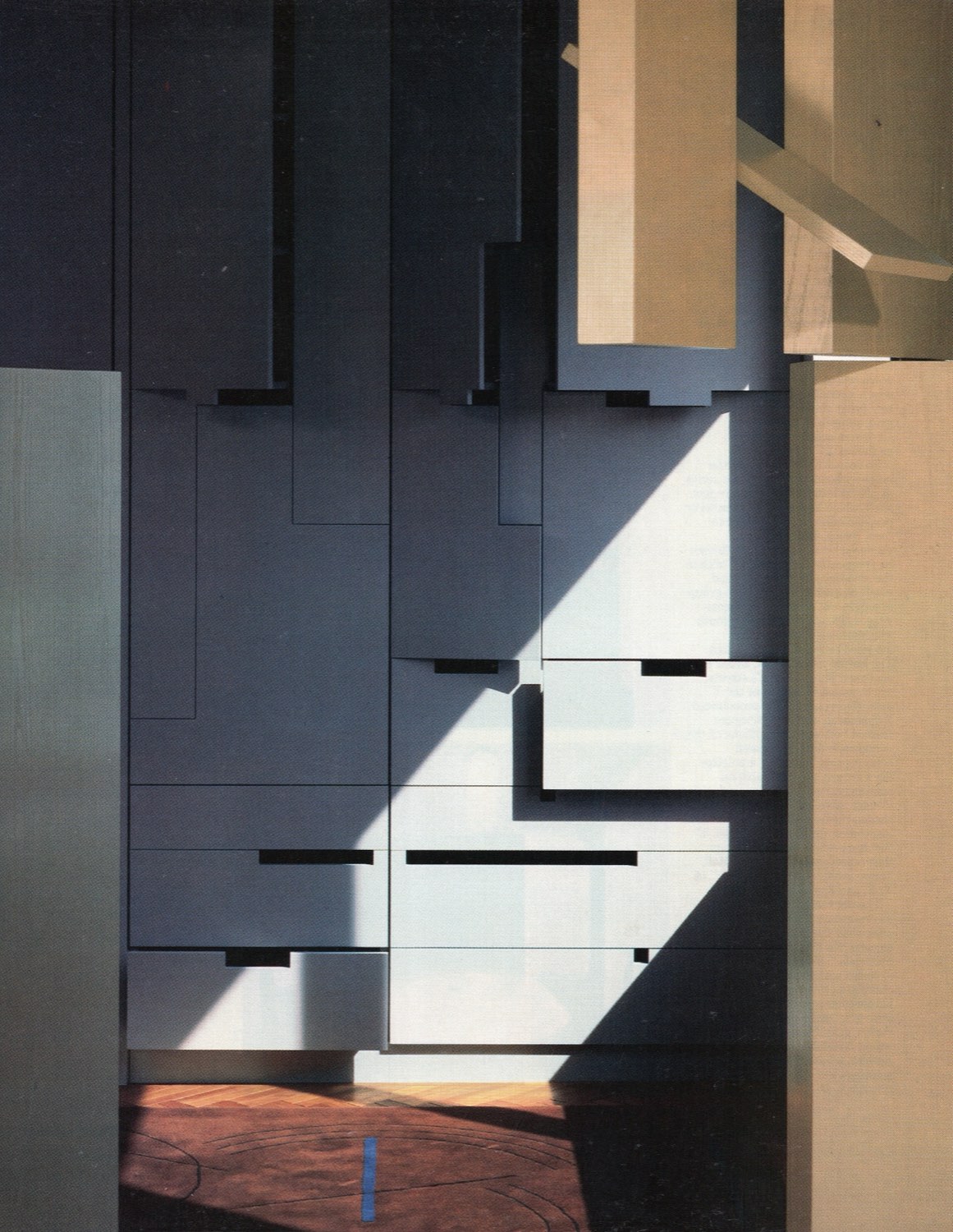 MoMA Tower, photograph 2 of 7