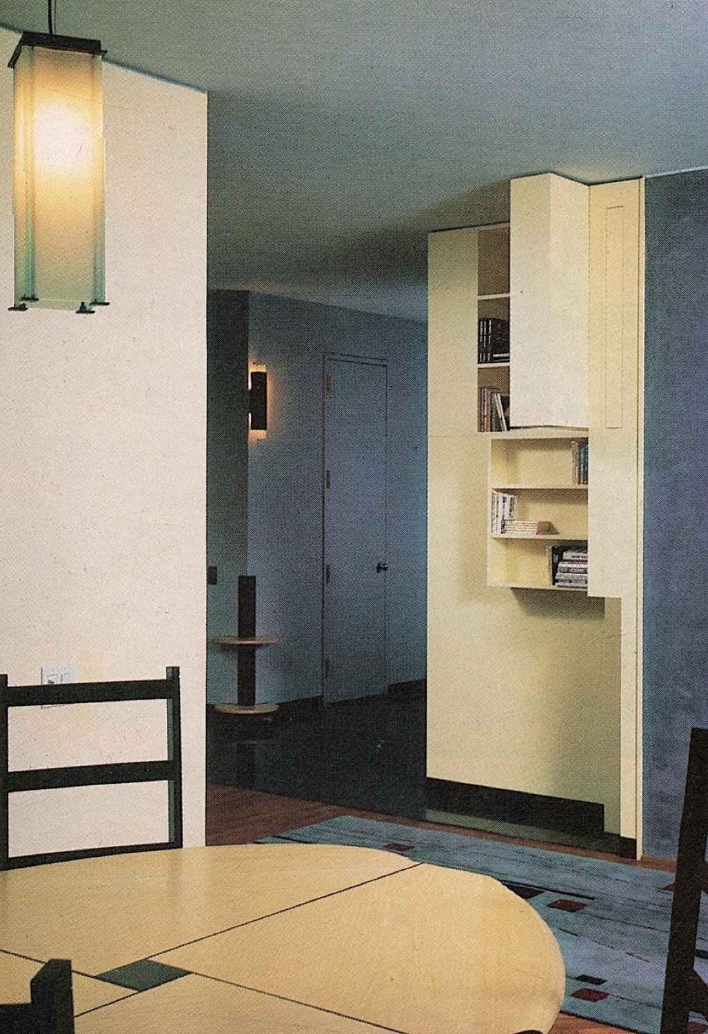 MoMA Tower, photograph 3 of 7