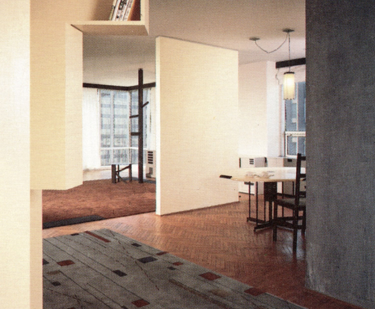 MoMA Tower, photograph 4 of 7