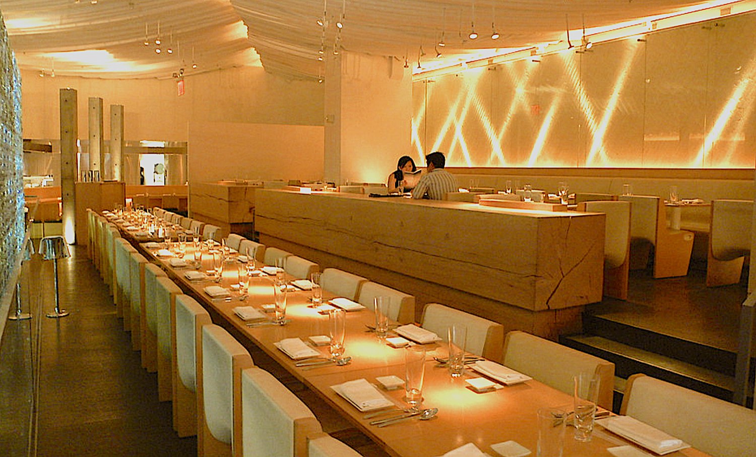 Morimoto Restaurant, photograph 5 of 7