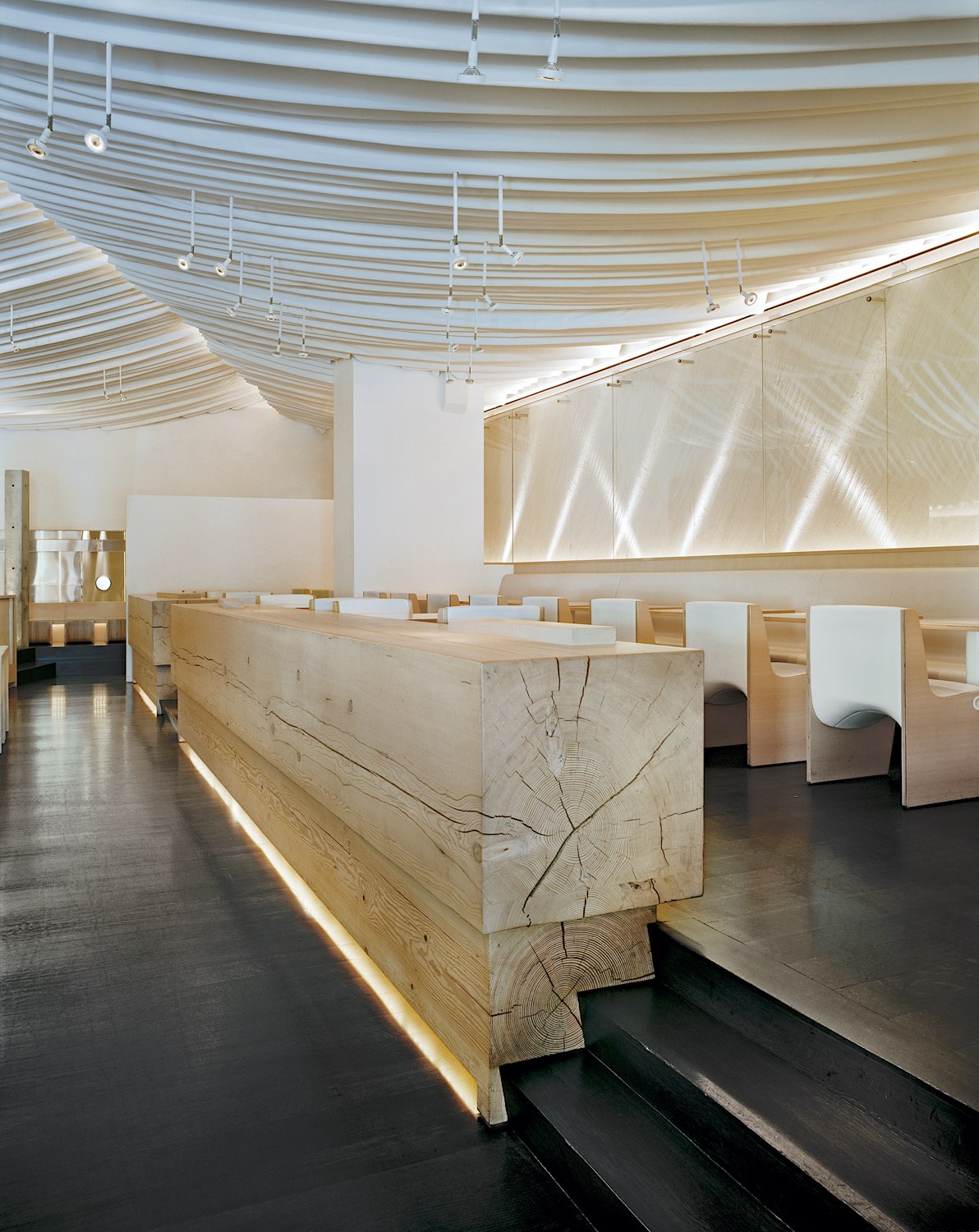 Morimoto Restaurant, photograph 6 of 7