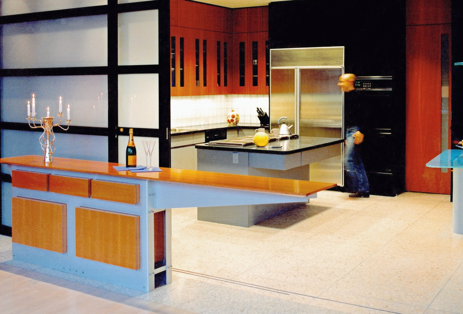 Quandt Loft, photograph 1 of 8