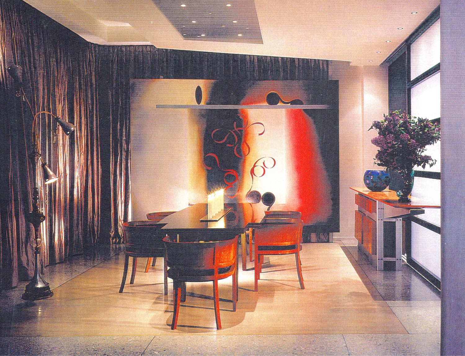 Quandt Loft, photograph 3 of 8