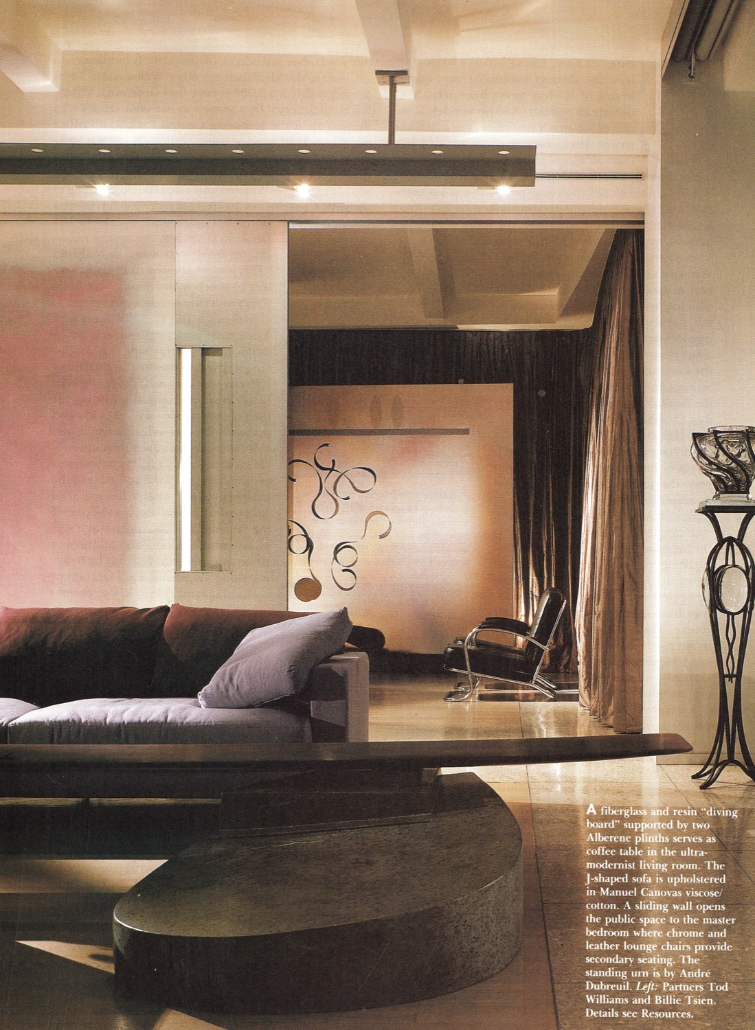 Quandt Loft, photograph 4 of 8
