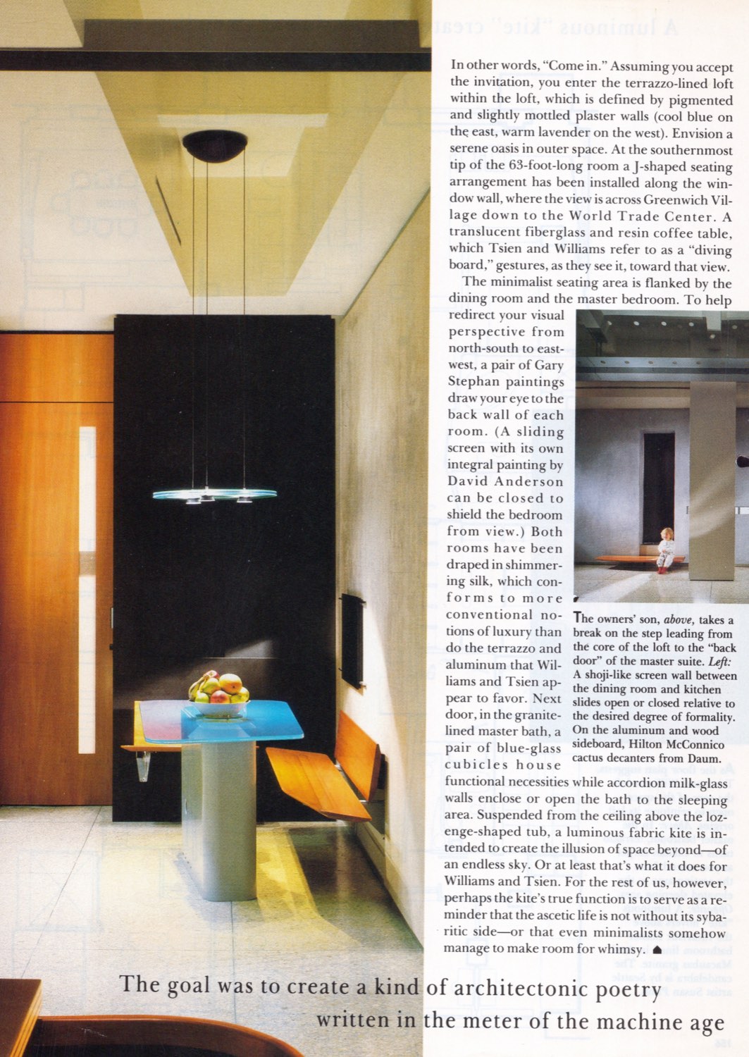 Quandt Loft, photograph 5 of 8