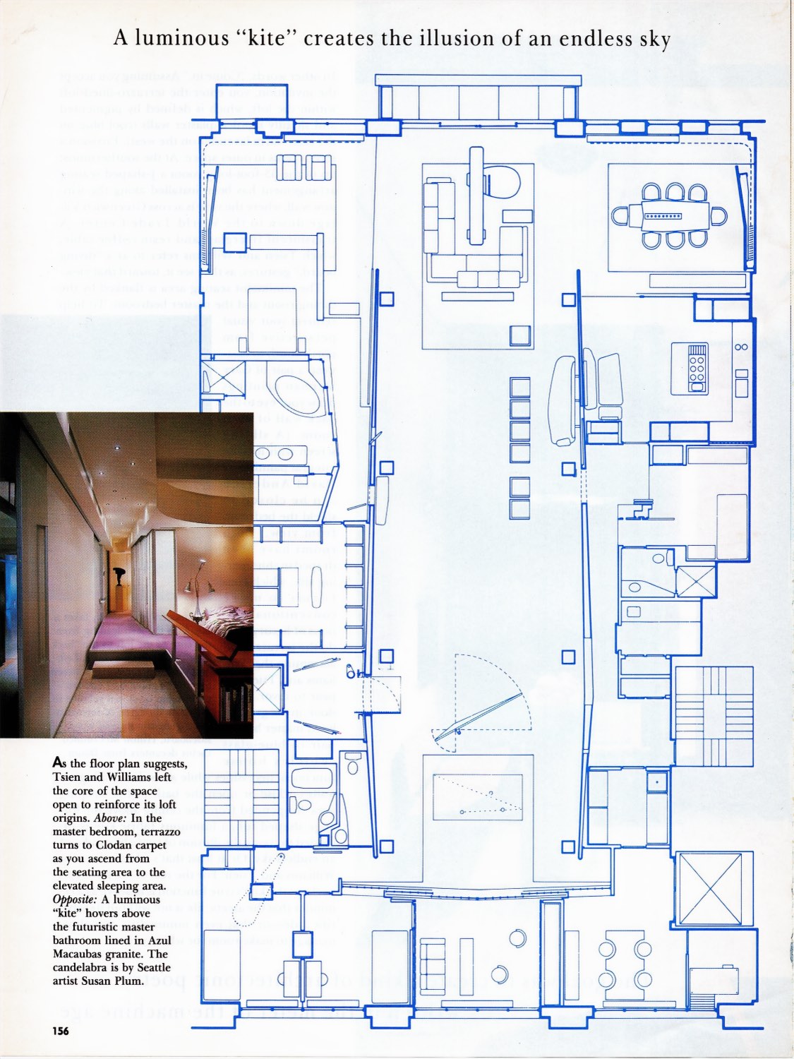 Quandt Loft, photograph 7 of 8
