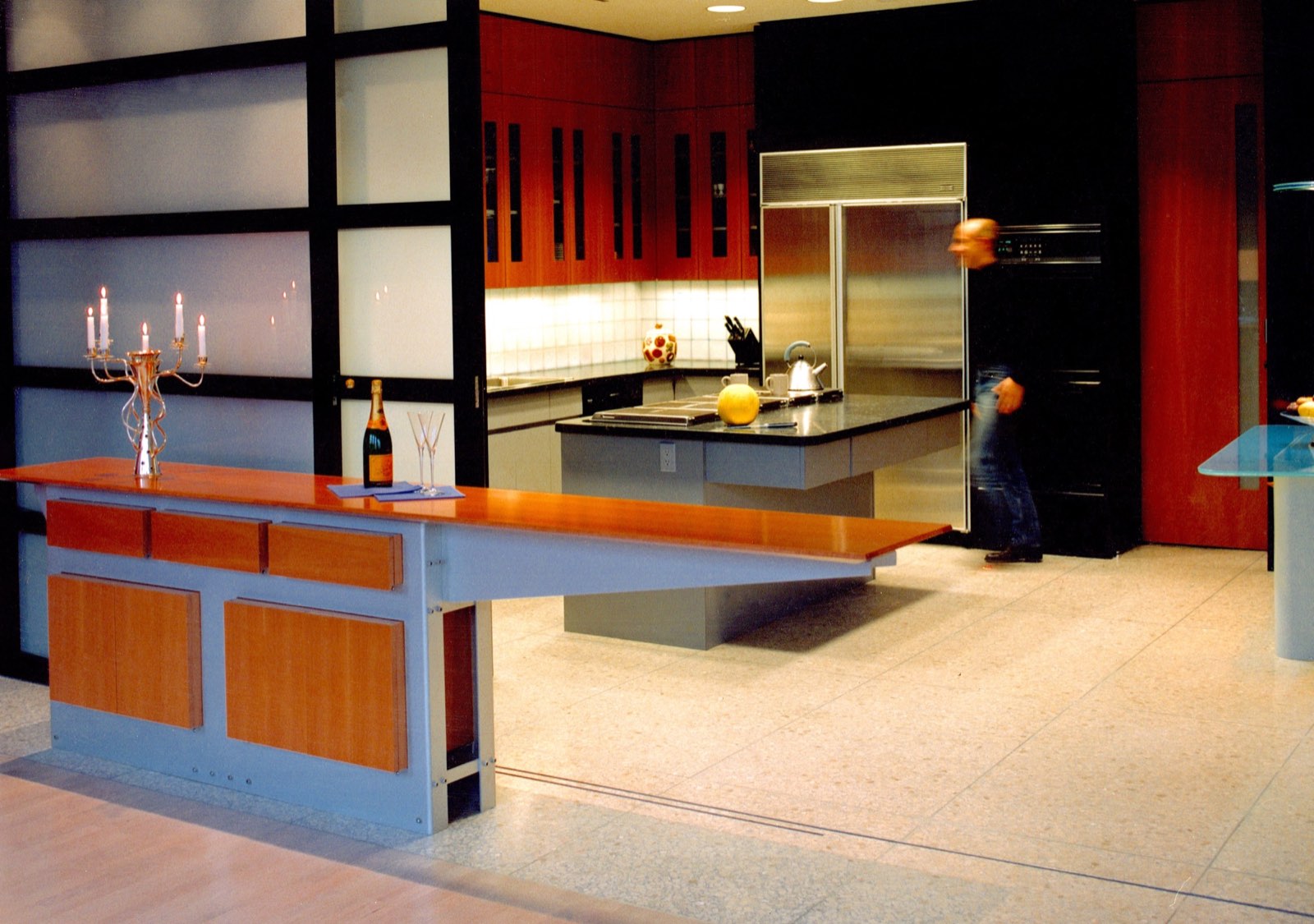 Quandt Loft